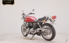 HONDA CB1100 EX ABS 2017 SC65