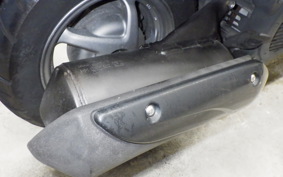 HONDA LEAD 110 2008 JF19