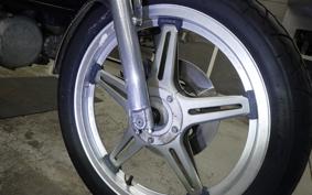 HONDA GL 500 WING 2008 GL500