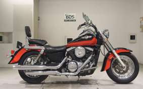 KAWASAKI VULCAN 1500 CLASSIC 1996 VNT50D