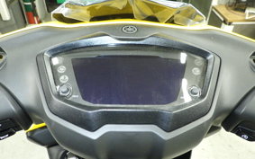 YAMAHA CYGNUS Griffus SEJ4J