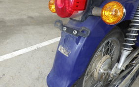 HONDA C50 SUPER CUB AA07
