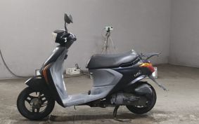SUZUKI LETS5 CA47A