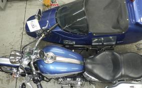 HARLEY XL1200C SIDECAR 2005