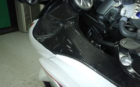 KAWASAKI ZX 1400 NINJA R 2012