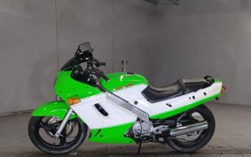 KAWASAKI ZZR250 EX250H