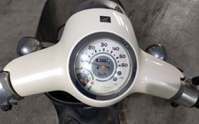 HONDA GIORNO AF70