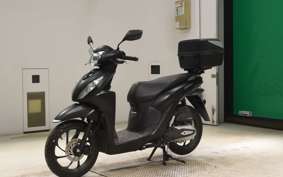 HONDA DIO 110 JK03
