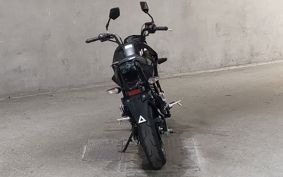 KAWASAKI Z125 PRO  BR125H