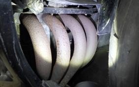 KAWASAKI ZXR250 ZX250A