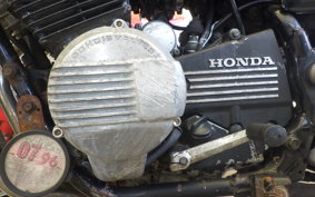 HONDA CBX550F PC04