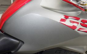 BMW G310GS 2017