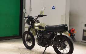 KAWASAKI W175 TR 2020