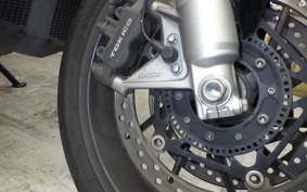 HONDA VFR800X 2015 RC80