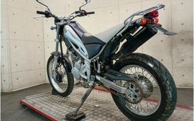 YAMAHA TORITSU CAR DG16J