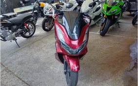 HONDA PCX 160 KF47