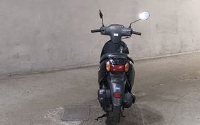 SUZUKI LET`S4 CA45A
