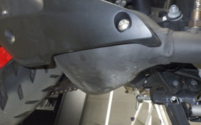 YAMAHA MT-03 2020 RH13J