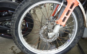 HONDA TLR260 TLR260F
