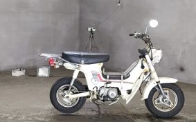 HONDA CAR LEE50 CF50