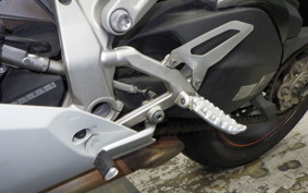 DUCATI 1199 PANIGALE S 2016