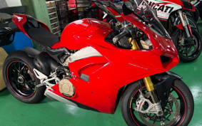 DUCATI PANIGA-REV4S 2019 DA00J