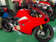 Фото Ducati PANIGA-REV4S 2019 с японского аукциона