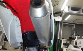 HONDA CRF150R 2001 KE03