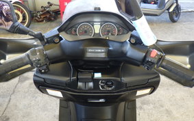 SUZUKI SKYWAVE 250 (Burgman 250) Gen.3 CJ46A