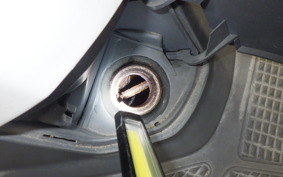 HONDA DIO 2006 AF18