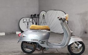 HONDA GIORNO AF24