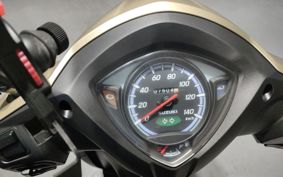 SUZUKI ADDRESS V110 CE47A
