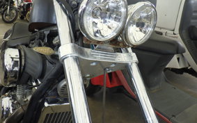 HONDA STEED 600 1989 PC21