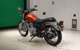 KAWASAKI ESTRELLA RS 2014 BJ250A