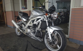 SUZUKI SV1000 2004 VT54A