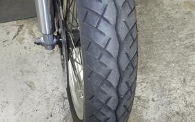 YAMAHA SR400 Gen.5 2021 RH16J