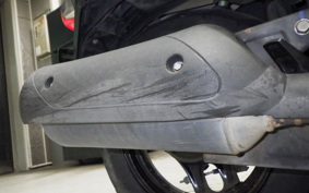 HONDA GIORNO 2 2013 AF70