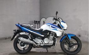 SUZUKI GSR250 GJ55D