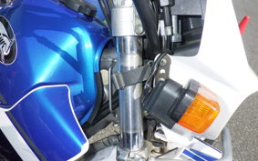 YAMAHA SEROW 225 Gen.3 DG08J