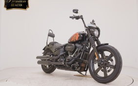 HARLEY FXBBS1870 2022