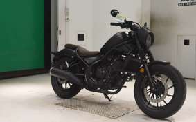 HONDA REBEL 250 S 2016 MC49