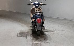 HONDA GIORNO AF77