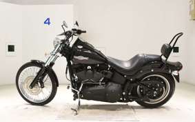HARLEY FXSTB 1580 2009