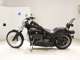 Фото Harley FXSTB 1580 2009 с японского аукциона