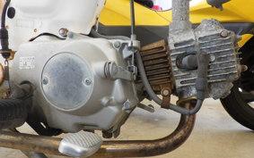 HONDA CD50 BENLY S CD50