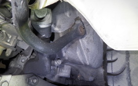 HONDA GYRO X 1999 TD02