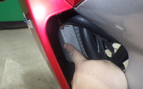 HONDA CBR250R GEN 3 MC41