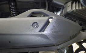HONDA PCX 125 2011 JK05
