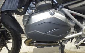 BMW R 1200GS 2015