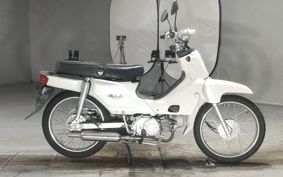 HONDA SUPER CUB110 JA10